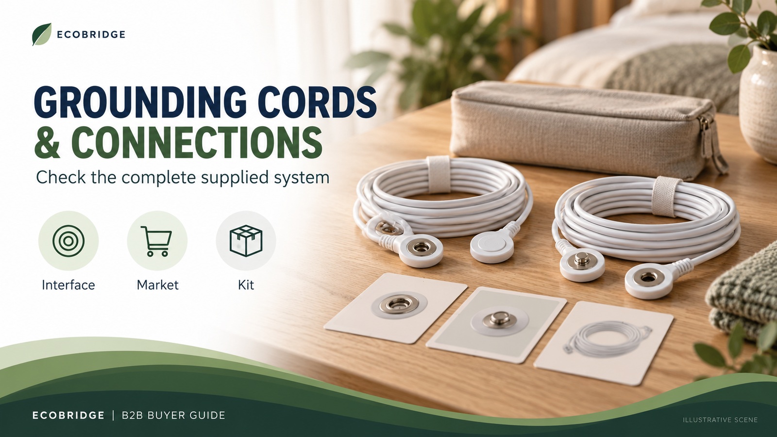 Gu&iacute;a ilustrativa de conexi&oacute;n con cables enrollados, interfaces a presi&oacute;n y tarjetas de accesorios